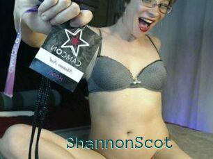 ShannonScot
