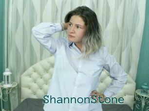 ShannonStone