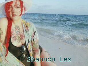 Shannon_Lex