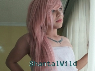 ShantalWild