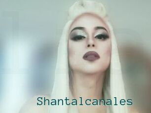 Shantalcanales