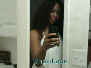 Shanteee