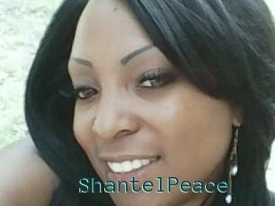 Shantel_Peace