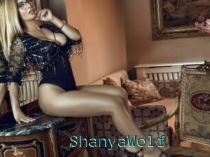 ShanyaWolf
