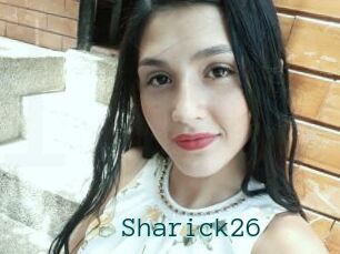 Sharick26