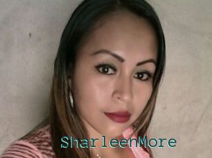 SharleenMore