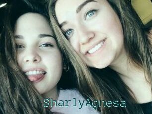 SharlyAgnesa