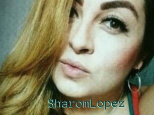 SharomLopez