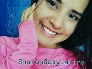 SharonSexyLatina