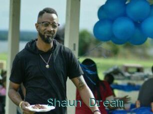 Shaun_Dream