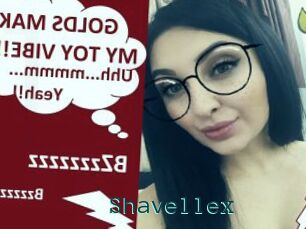Shavellex