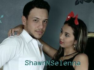 ShawnNSelenna