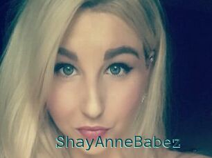 ShayAnneBabez