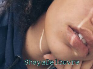 ShayaDelouvre