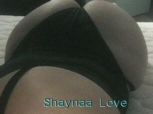 Shaynaa_Love