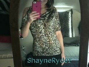 ShayneRyder