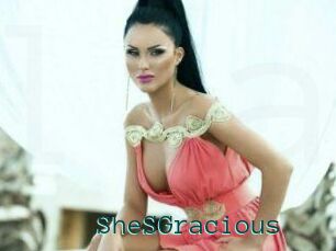 SheSGracious