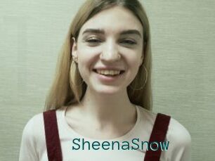 SheenaSnow