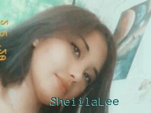 SheiilaLee