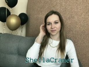 SheilaCramer