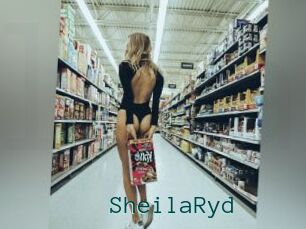 SheilaRyd