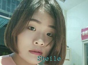 Sheile