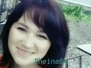 SheinaSu