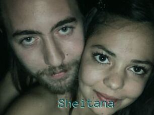 Sheitana