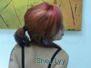 Shellyy