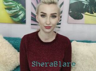 SheraBlare