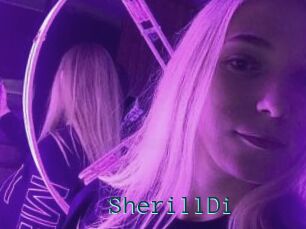 SherillDi