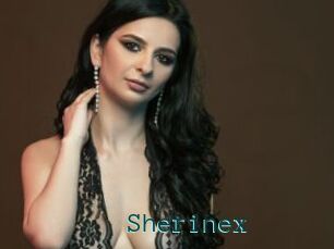 Sherinex