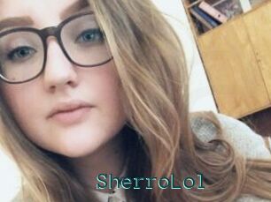 SherroLol