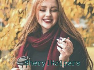 SherylHolpers