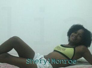SherylMonroe