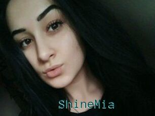 ShineMia