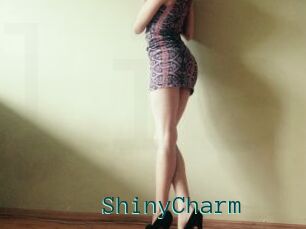 ShinyCharm