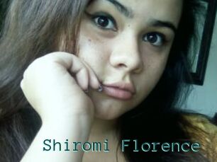 Shiromi_Florence