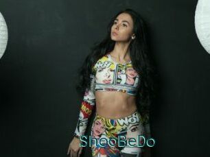ShooBeDo