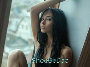 ShooBeDoo