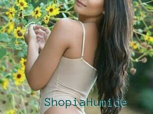 ShopiaHumide