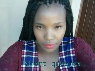 Short_queenxx