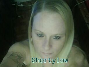 Shortylow