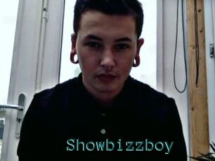 Showbizzboy