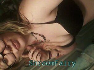 ShroomFairy