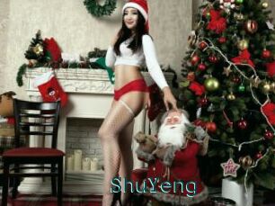 ShuYeng