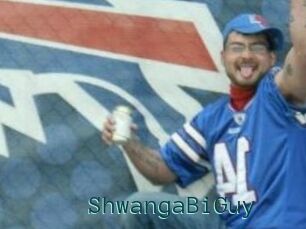 ShwangaBiGuy