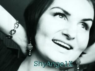Shy_AngelX