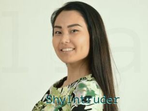 ShyIntruder