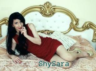 ShySara
